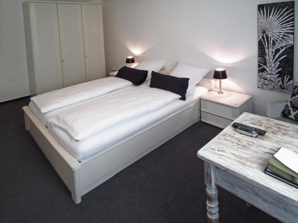 Hotel Stadt Coblenz Fachbach Chambre photo