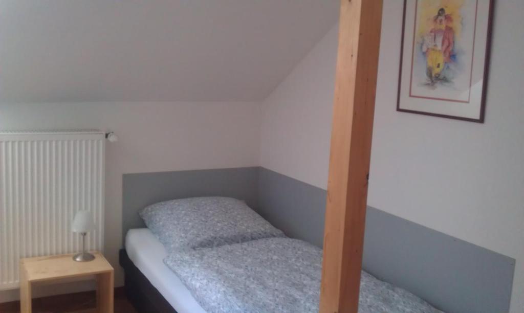 Hotel Stadt Coblenz Fachbach Chambre photo